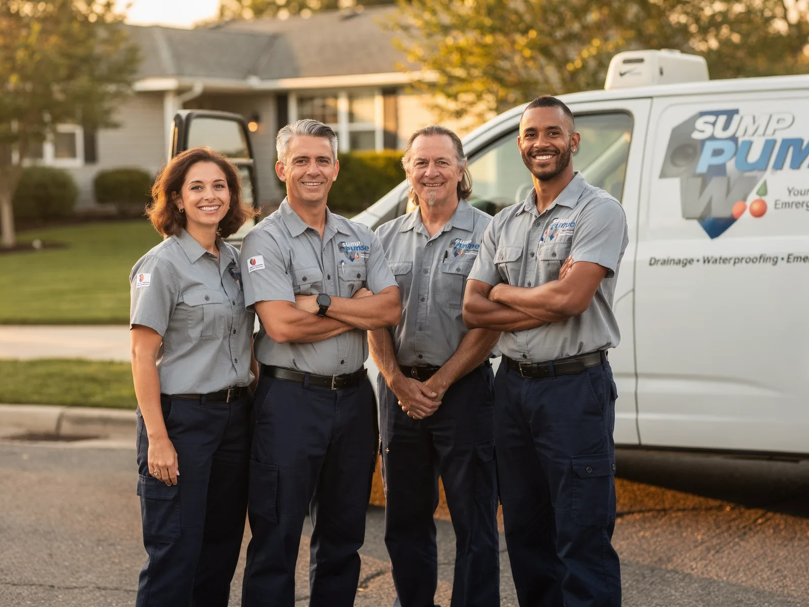 Water Heater Repair company in Penn Laird, VA